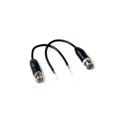 Мини преобразувател HD Video Balun комплект