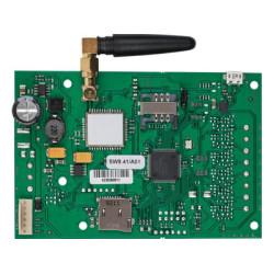 Комуникационен модул GPRS Simple