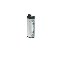 Електрически насрещник 12-24V DC, 99-2 NDF 412 PRE Електрически насрещник 12-24V DC, 99-2 NDF 412 PRE