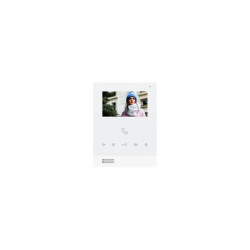 Вътрешно домофонно тяло с 4.3” TFT LCD дисплей