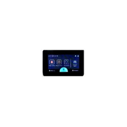 Клавиатура със сензорен дисплей HMI Eclipse BL