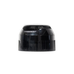 Безжичен термичен пожароизвестител Natron TD Black