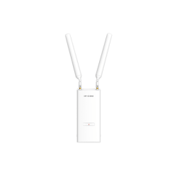 Безжична точка за достъп 2.4 GHz–5 GHz., Access Point  Indoor/Outdoor, iUAP-AC-M