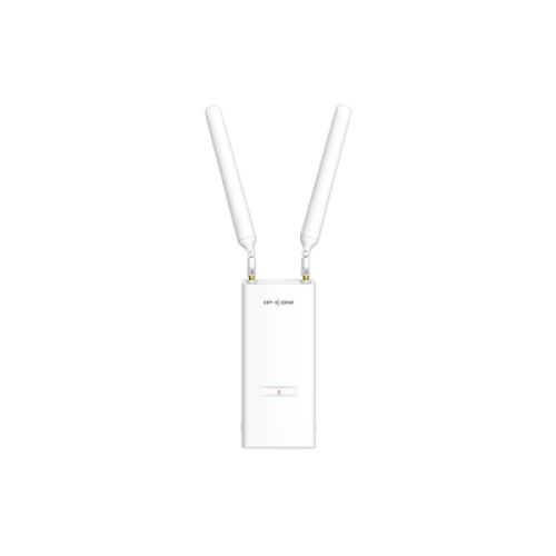 Безжична точка за достъп 2.4 GHz–5 GHz., Access Point  Indoor/Outdoor, iUAP-AC-M