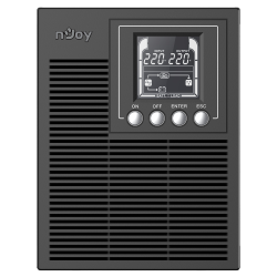 UPS 1000VA/800W, On-Line технология, Echo Pro 1000 UPS 1000VA/800W, On-Line технология, Echo Pro 1000