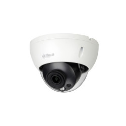 5 Megapixel AI Starlight IP куполна камера,  IPC-HDBW5541R-ASE-0280B