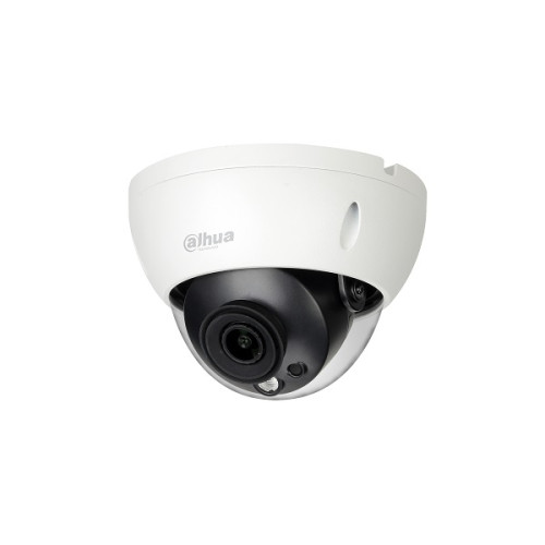 5 Megapixel AI Starlight IP куполна камера,  IPC-HDBW5541R-ASE-0280B