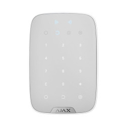 Безжична сензорнa клавиатура, LED индикация, KeyPad WH