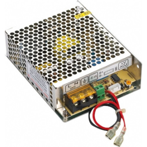 Стабилизиран захранващ блок DC24V със UPS функция, 24V/120W-5A, SC-120-24