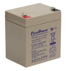 Акумулатор 12V/4.5Ah MS4/12 Акумулатор 12V/4.5Ah MS4/12