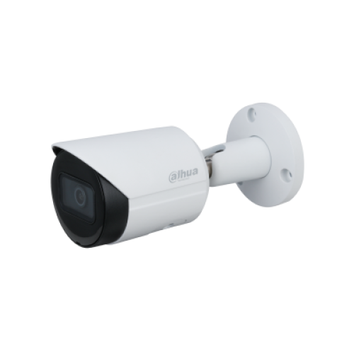4 MegaPix H.265+ Starlight True DAY/NIGHT IP булет камера, IPC-HFW2441S-S-0280B