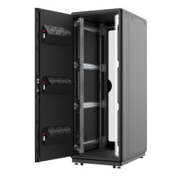19” 26U Звукоизолиран ком. шкаф 750x800x1230 mm, MR.GTAK26U75100.01_LNS 19” 26U Звукоизолиран ком. шкаф 750x800x1230 mm, MR.GTAK26U75100.01_LNS