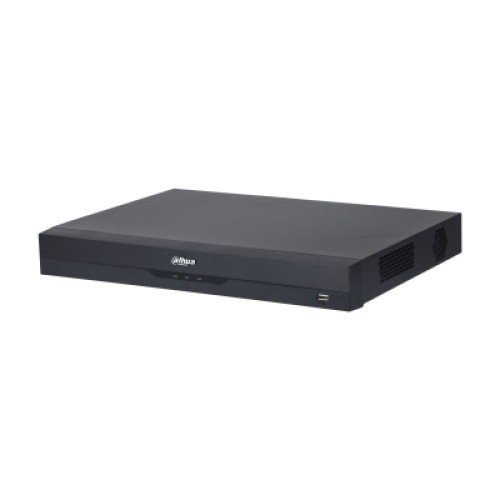 H.265+ 8 канален професионален мрежов рекордер - NVR5208-EI