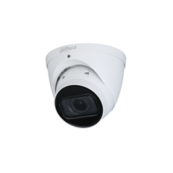 8 Megapixel AI Starlight IP куполна камера, IPC-HDW3841T-ZAS-27135