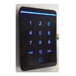 Четец, EM 125Khz, черен , CV-SCD-Touch Четец, EM 125Khz, черен , CV-SCD-Touch