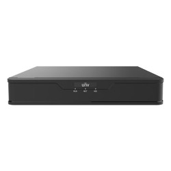 Мрежов видеорекордер 8ch, NVR301-08Q