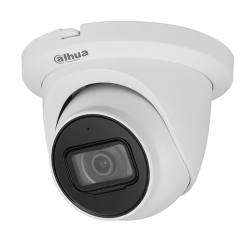 2 Megapixel Day&Night IP водоустойчива куполна камера, IPC-HDW2231TM-AS-0360B-S2