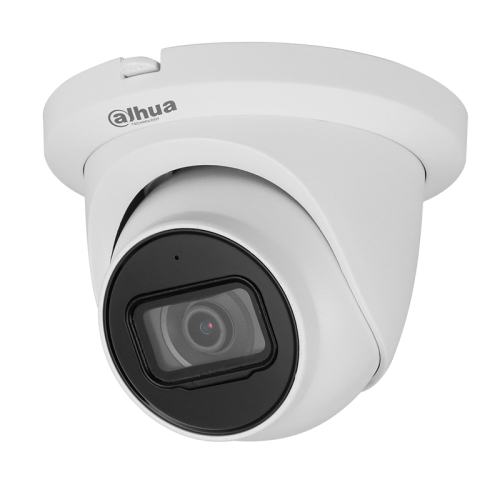 2 Megapixel Day&Night IP водоустойчива куполна камера, IPC-HDW2231TM-AS-0360B-S2 2 Megapixel Day&Night IP водоустойчива куполна камера, IPC-HDW2231TM-AS-0360B-S2