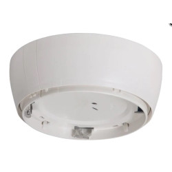 Безжична основа за пожаризветителен детектор, IQ8Wireless detector base Безжична основа за пожаризветителен детектор, IQ8Wireless detector base