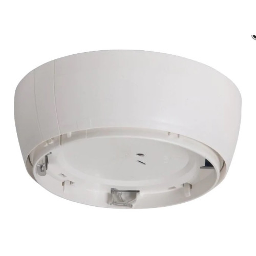 Безжична основа за пожаризветителен детектор, IQ8Wireless detector base