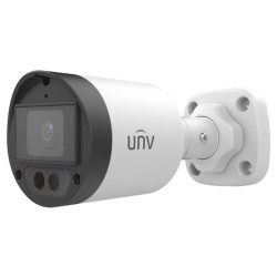 5 Megapixel LightHunter Day&Night HDCVI 4в1 - UAC-B125-AF28LM