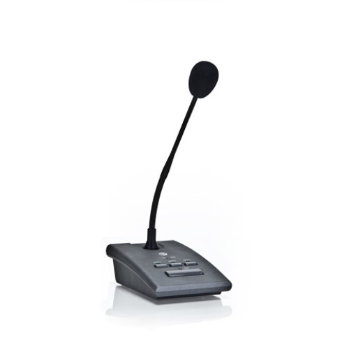 Paging конзола – микрофон BM 3003 Paging конзола – микрофон BM 3003