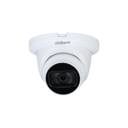 2 Megapixel Starlight True Day&Night  HDCVI куполна камера, HAC-HDW1231TLMQ-A-0280B