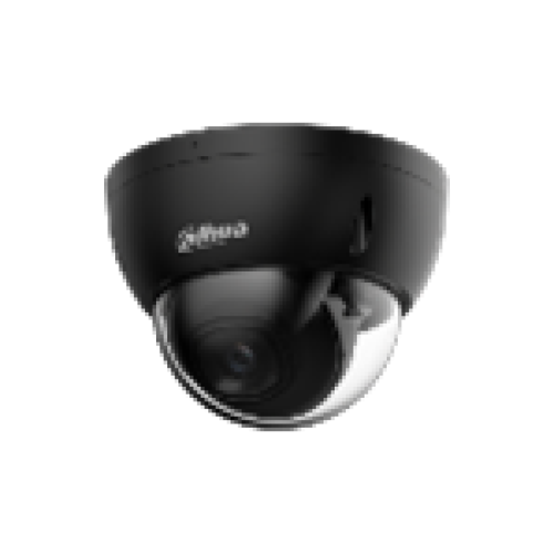 5 MP H.265+ Starlight True DAY/NIGHT IP водо и вандалоустойчива куполна камера IPC-HDBW2541E-S-0280B-S2-BLACK 5 MP H.265+ Starlight True DAY/NIGHT IP водо и вандалоустойчива куполна камера IPC-HDBW2541E-S-0280B-S2-BLACK