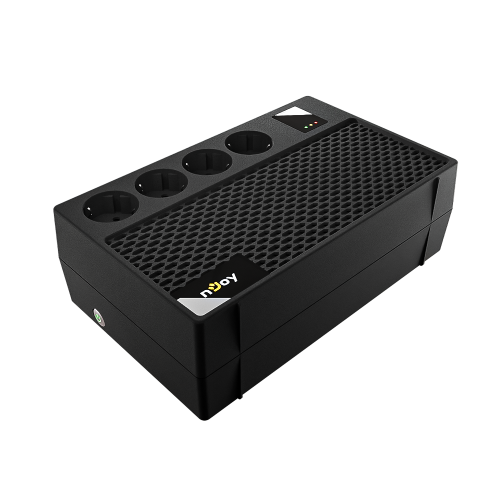 UPS 650VA/360W, Симулирана синусоида, Renton 650 new