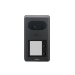 IP Външно вандалоустойчиво видеодомофонно устройство за 2 , VTO3211D-P2-S2 IP Външно вандалоустойчиво видеодомофонно устройство за 2 , VTO3211D-P2-S2