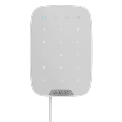 Жична сензорна LED клавиатура,FIBRA Keypad WH Жична сензорна LED клавиатура,FIBRA Keypad WH
