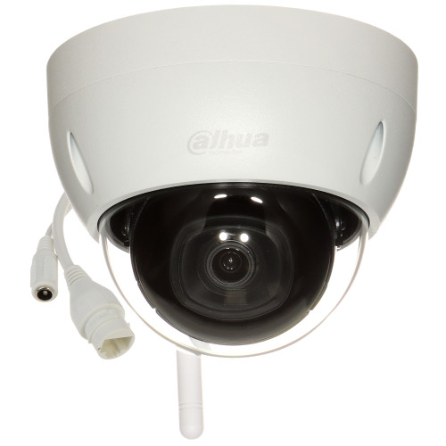 Камера Wi-Fi Dome, 2MP, IPC-HDBW1230DE-SW-0280B