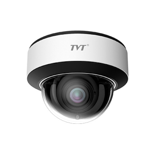 5 Megapixel  IP куполна камера, TD-9553E3A(D/AZ/PE/AR3)