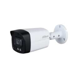 5 Megapixel Full Color Day&Night  HDCVI 4в1 булет камера, HAC-HFW1509TLM-A-LED-0360B-S2