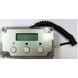 Цифрово устройство за калибриране PB-210D Цифрово устройство за калибриране PB-210D
