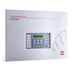 Контролен панел 2 зони FS 5100