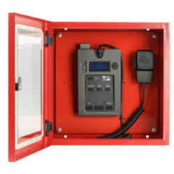 Fireman микрофон BM 3804FM