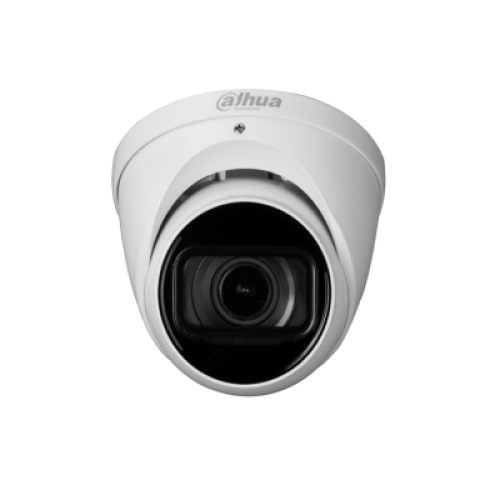 5 Megapixel True Day&Night  HDCVI 4в1 куполна камера, HAC-HDW1500T-Z-A-2712-S2