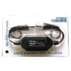 Ground Loop изолатор - GB-002 Ground Loop изолатор - GB-002