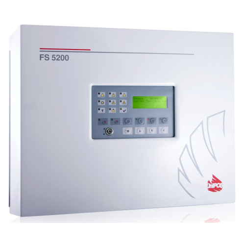 Контролен панел 8 зони FS 5200