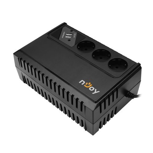 UPS 650VA Renton 650 PWUP-LI065RE-CG01B