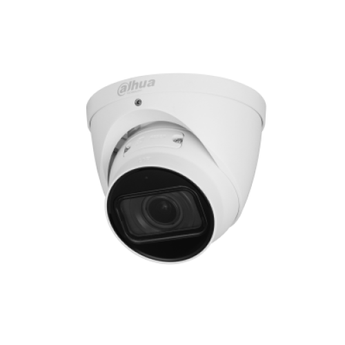 4 MP H.265+ Starlight True DAY/NIGHT IP водоустойчива куполна камера или 4MP - IPC-HDW2441T-ZS-27135