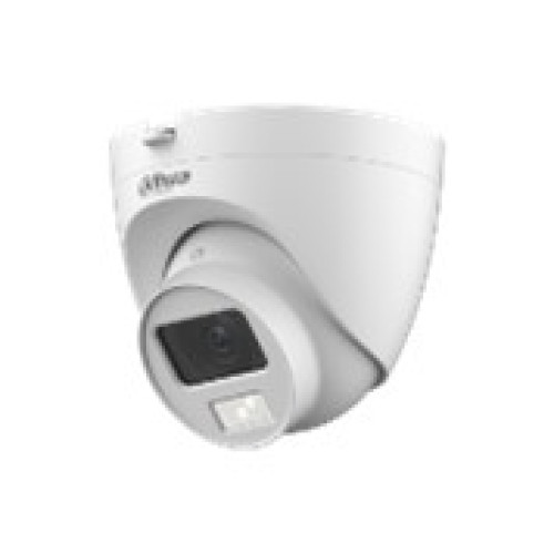 2 Megapixel Full Color Day&Night HDCVI водоустойчива 4в1 куполна камера - HAC-HDW1200CLQ-IL-A-0280B-S6 2 Megapixel Full Color Day&Night HDCVI водоустойчива 4в1 куполна камера - HAC-HDW1200CLQ-IL-A-0280B-S6