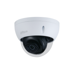 5 Megapixel IP куполна камера, IPC-HDBW3541E-AS-0280B