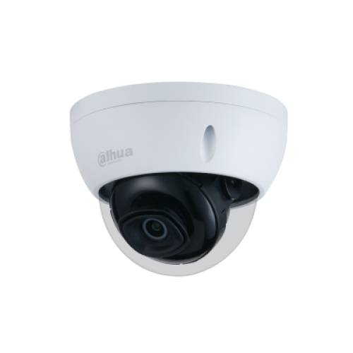 5 Megapixel IP куполна камера, IPC-HDBW3541E-AS-0280B