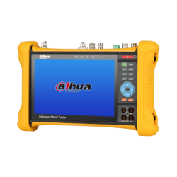 Мултифункционален Диагностичен Уред с вграден  7” LCD retina touch eкран, PFM906