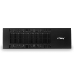 Батериен шкаф за Balder 6000/10000 серия UPS, 3U Battery Pack Balder
