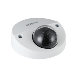 2 Megapixel  HDCVI куполна камера за мобилни системи в МПС, HAC-HDBW2241F-M-А-0280B