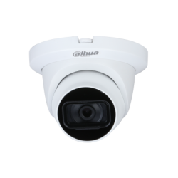 5 Megapixel HDCVI куполна камера, HAC-HDW2501TMQ-A-0280B-S2