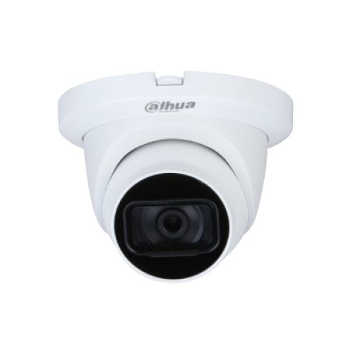5 Megapixel HDCVI куполна камера, HAC-HDW2501TMQ-A-0280B-S2